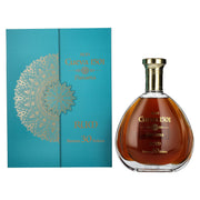 Ron Cueva 1501 Sistema 30 Solera Panama Rum 40% Vol. 0,7l in Geschenkbox