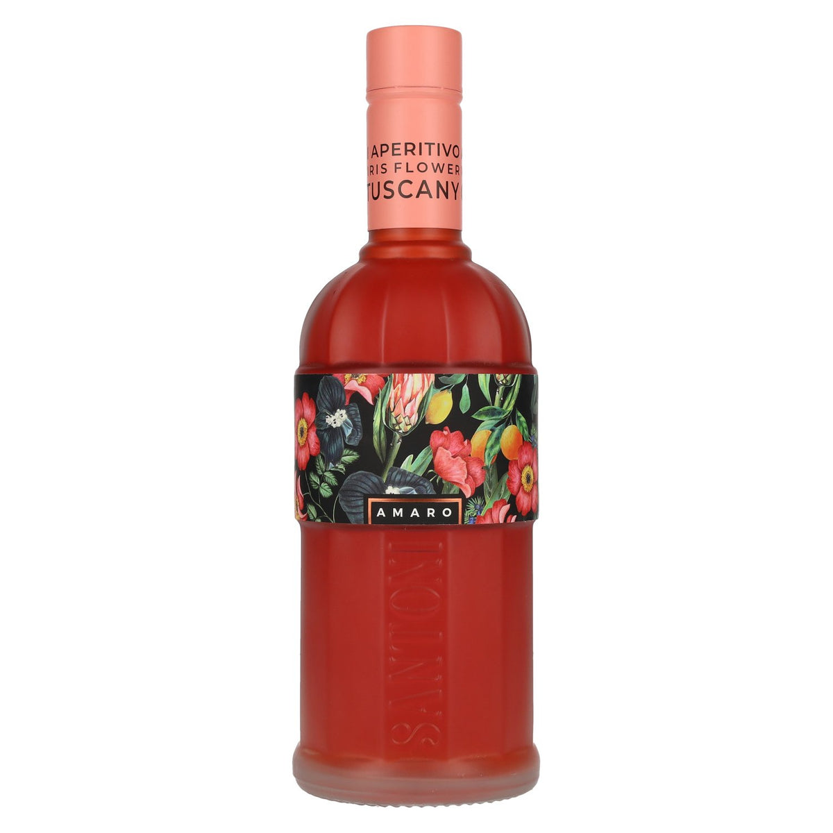 Amaro Santoni L'Aperitif 16 % vol. 0,5 l