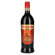 Picon BIÈRE Apéritif à l'Orange 18% vol. 1l