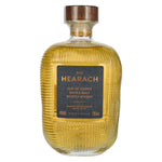 Whisky single malt écossais « The Hearach » de l'Isle of Harris, 46 % vol., 0,7 l