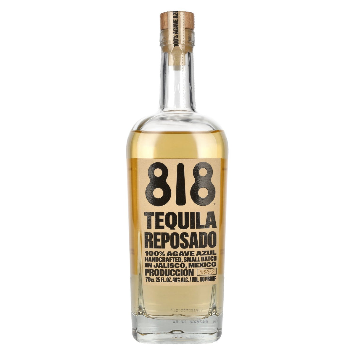818 Tequila