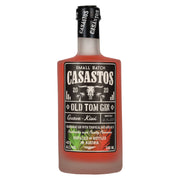 CASASTOS Old Tom Gin Small Batch Guave-Kiwi 40% Vol. 0,5l