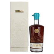Takamaka LE CLOS EX PALO CORTADO Rum 56,2% Vol. 0,5l in gift box
