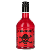 Fuckoff SEXMACHINE Cherry Liqueur 15% Vol. 0,7l