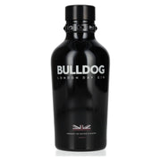 Bulldog London Dry Gin 40% Vol. 0,7l
