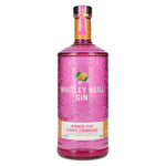 Whitley Neill JAPANESE YUZU & WHITE STRAWBERRY GIN 41,3% Vol. 1l