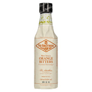 Fee Brothers Orange Bitters 9% ABV 0.15l