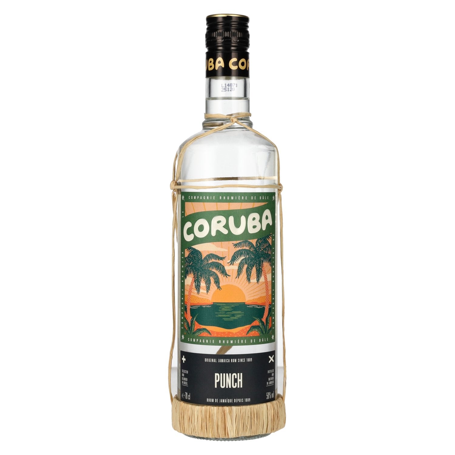 Rum Coruba