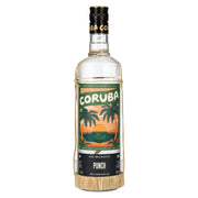 Rum Coruba PUNCH White Rum 50% Vol. 0,7l