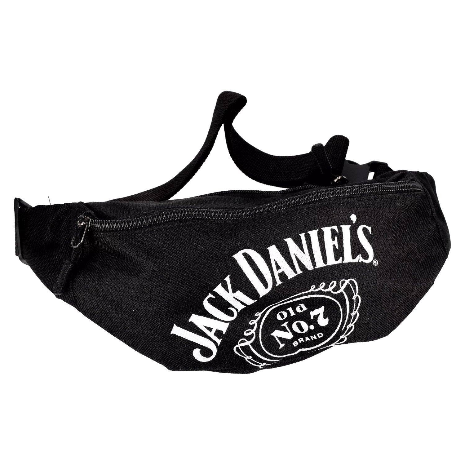Jack Daniel's sac banane