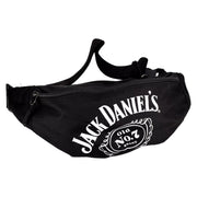 Jack Daniel's bum bag