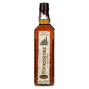 Foursquare SPICED 37,5% Vol. 0,7l