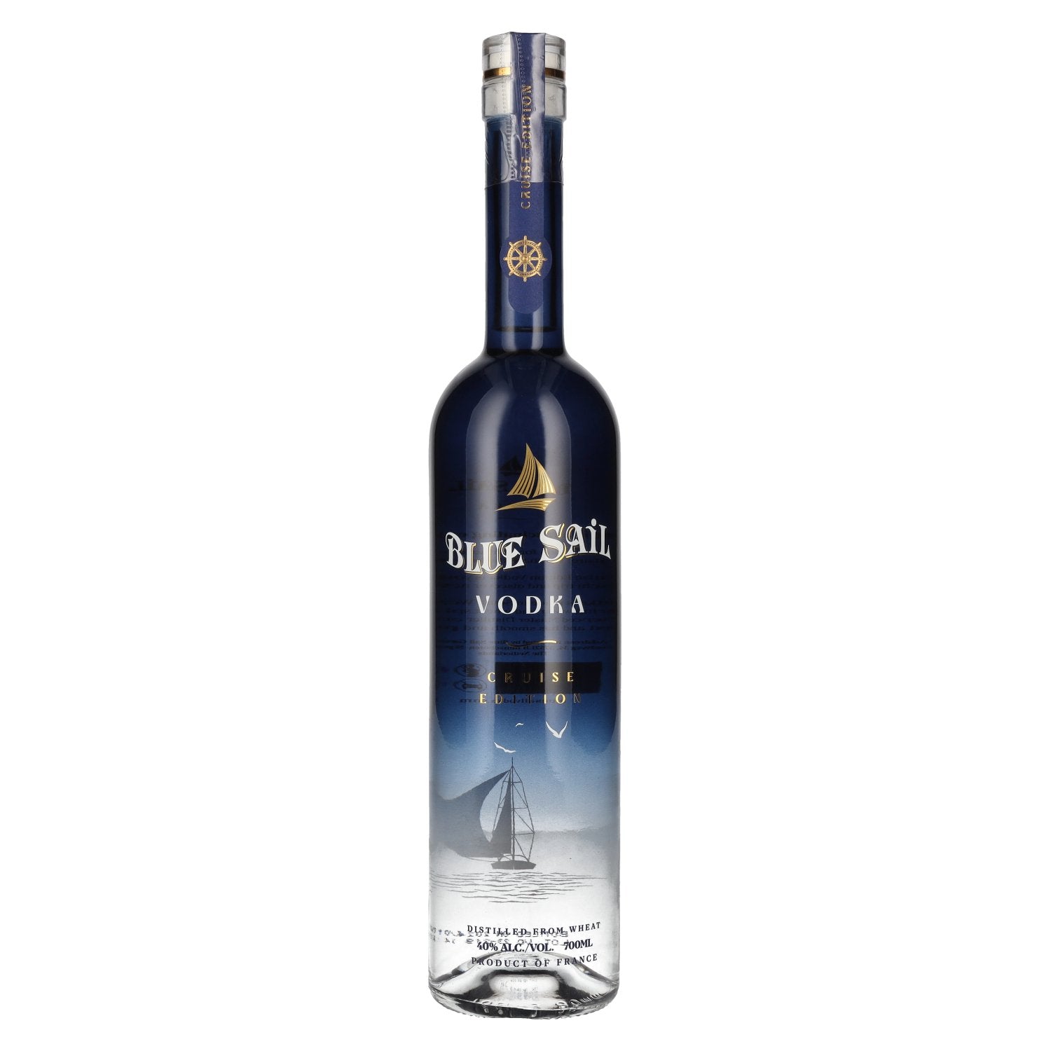 Blue Sail