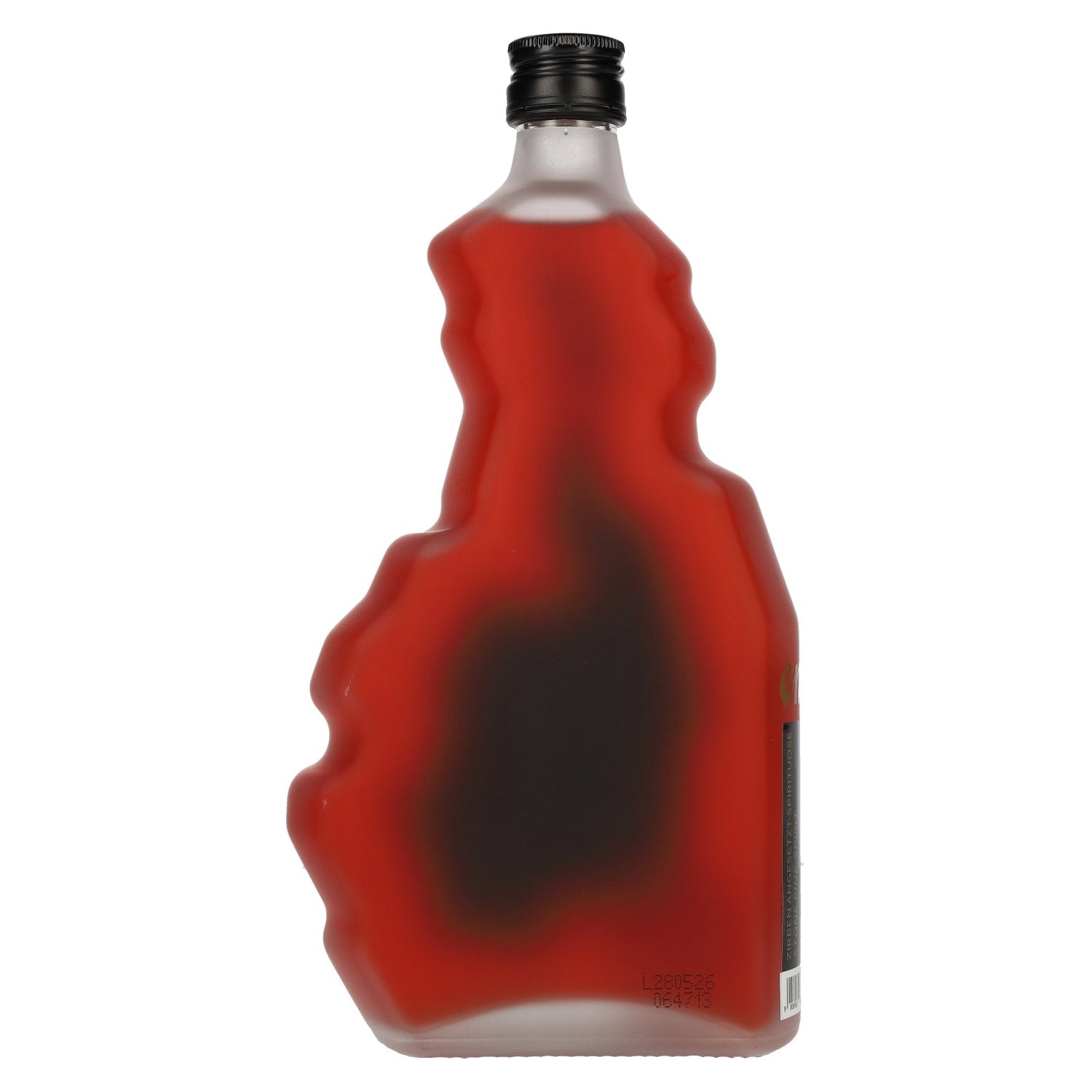 emil 1868 Zirben-Angesetzt 30% Vol. 0,7l in Österreich Flasche