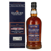 Elsburn THE DISTILLERY EDITION Sherry Casks Batch 005 46% Vol. 0,7l in Geschenkbox