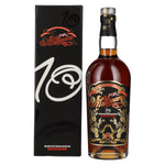 Ron Millonario 10 Aniversario Reserva 40% Vol. 0,7l in Geschenkbox
