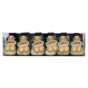 Krugmann abSACKer Haselnuss-Likör 20% Vol. 12x0,02l PET