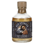 Bud Spencer THE LEGEND Single Malt RAUCHIG 49% Vol. 0,05l