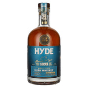 Hyde No.7 PRESIDENT'S CASK 1893 Single Malt Irish Whiskey 46% Vol. 0,7l