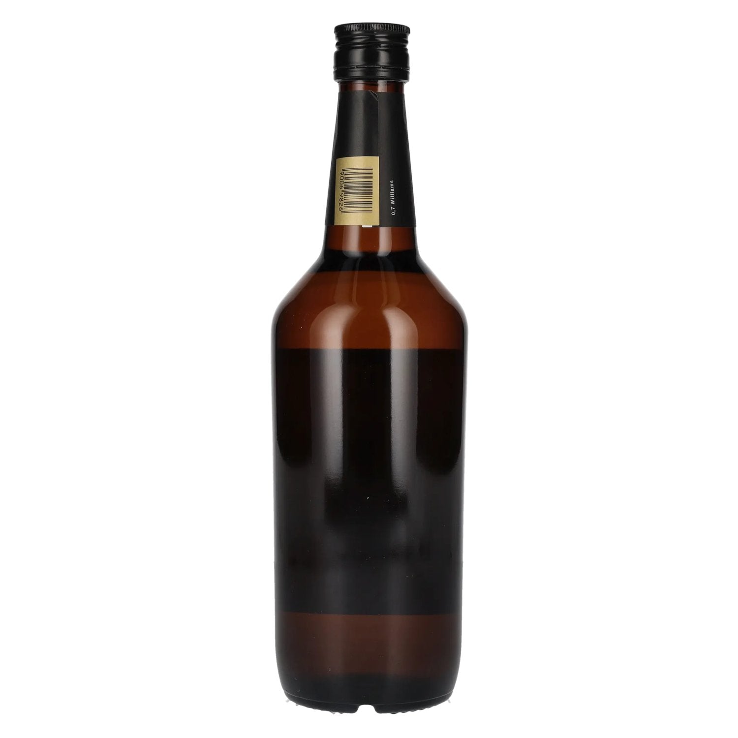 Pfanner Williams Brand véritable 38% vol. 0,7l