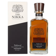 Nikka THE NIKKA Tailored Premium Blended Whisky 43% vol. 0.7 l in a gift box