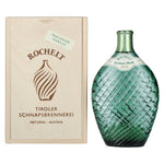 Rochelt Wachauer Marille 2018 50% vol. 0,35l en caisse bois