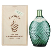 Rochelt Wachauer Marille 2018 50% Vol. 0,35l in wooden box