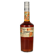De Kuyper DRY ORANGE Liqueur 15% ABV 0.7l