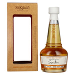 St. Kilian Signature Edition SEVENTEEN Single Malt Whisky 54,6% Vol. 0,5l in gift box