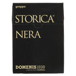 Domenis 1898 STORICA NERA Grappa 50% Vol. 10x0,005l in gift box