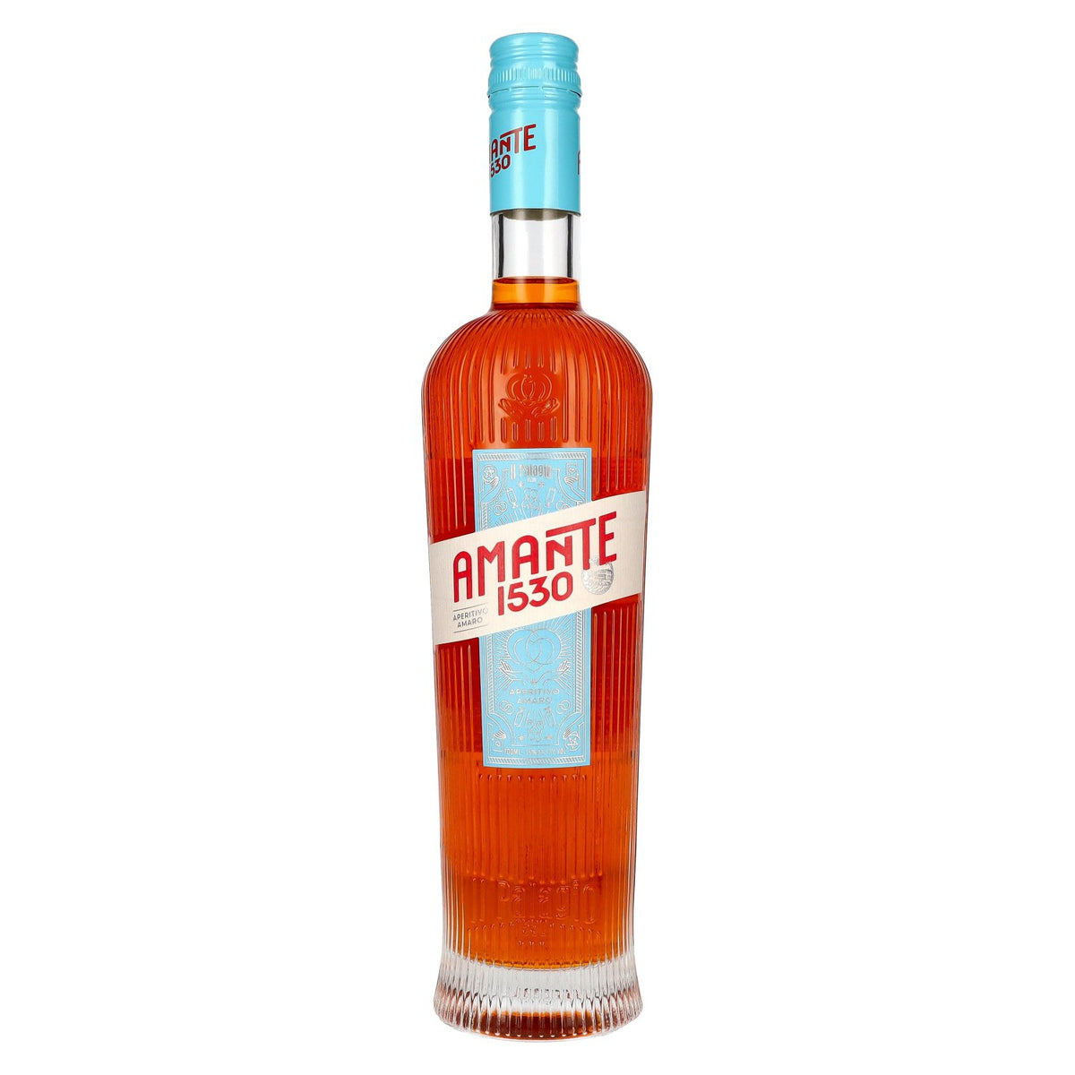 Amante 1530 Aperitivo Amaro 15% vol. 0.7 l