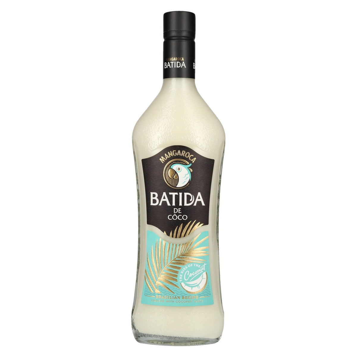 Mangaroca BATIDA de Côco 16% vol. 0,7l