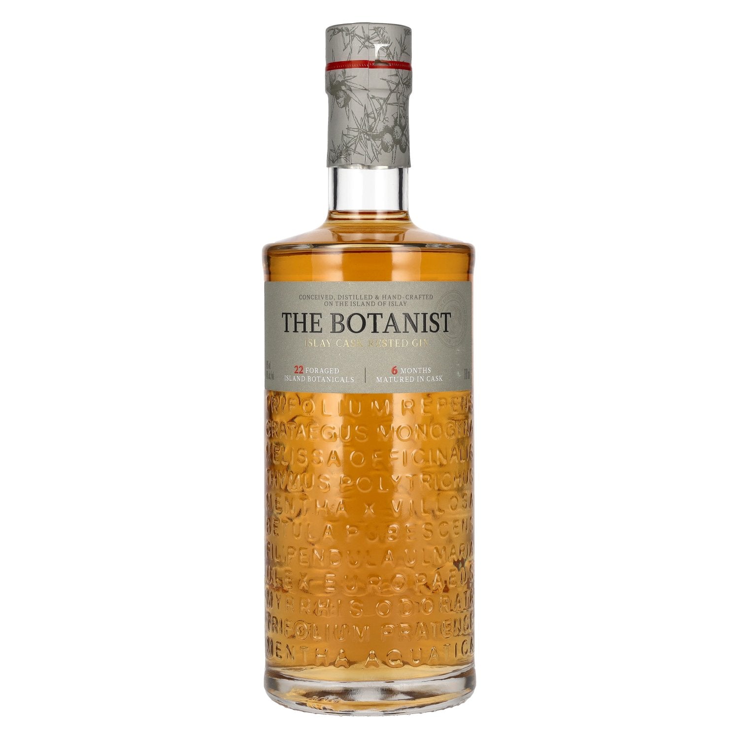 The Botanist