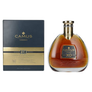 Camus XO Intensely Aromatic Cognac 40% Vol. 0,7l in gift box