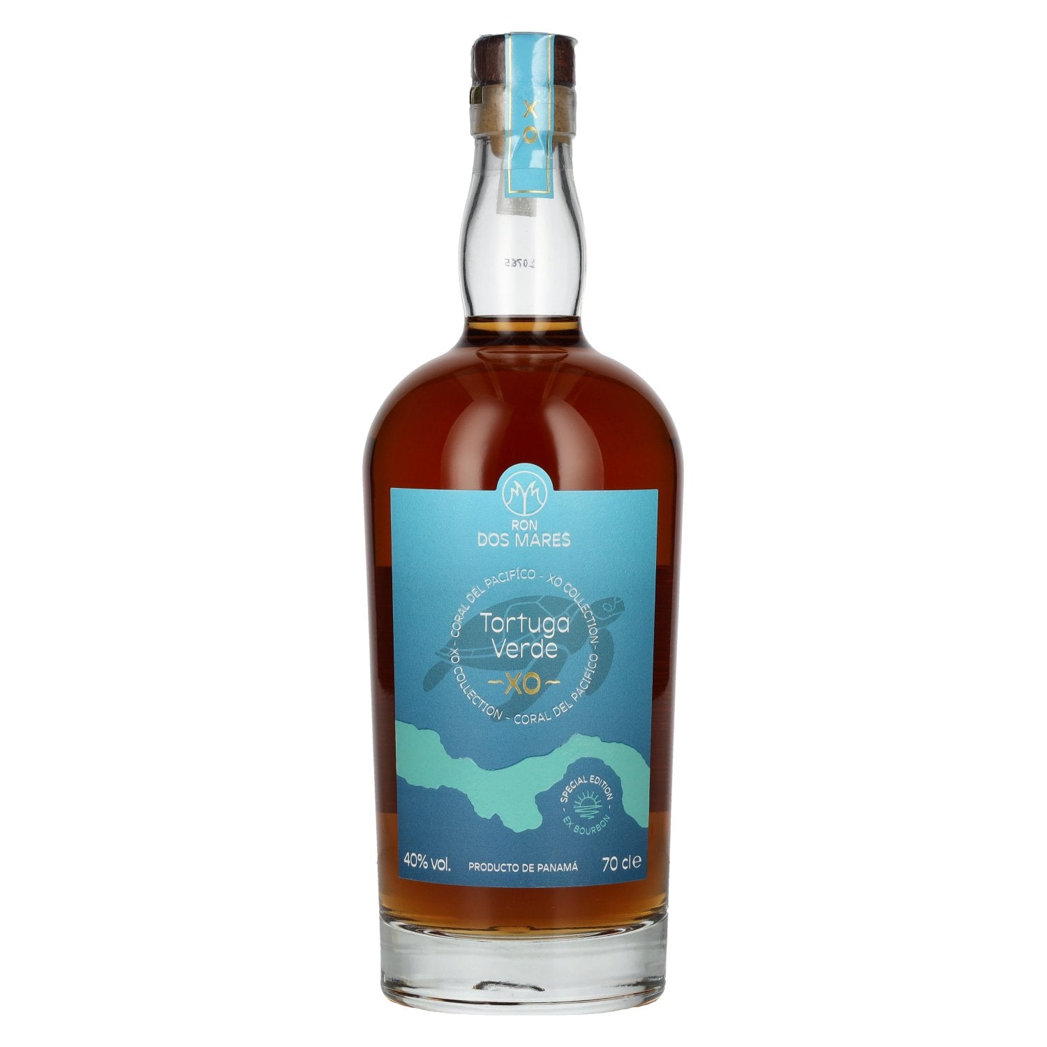 Ron Dos Mares