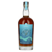Ron Dos Mares XO Tortuga Verde Special Edition 40% Vol. 0,7l