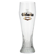 Verre à bière blanche Edelweiß 0,3 l