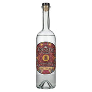 Topanito Mezcal Artesanal Blanco 100% Mague Espadín 52% vol. 0,7l