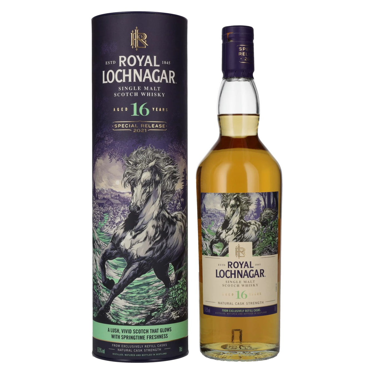 Royal Lochnagar