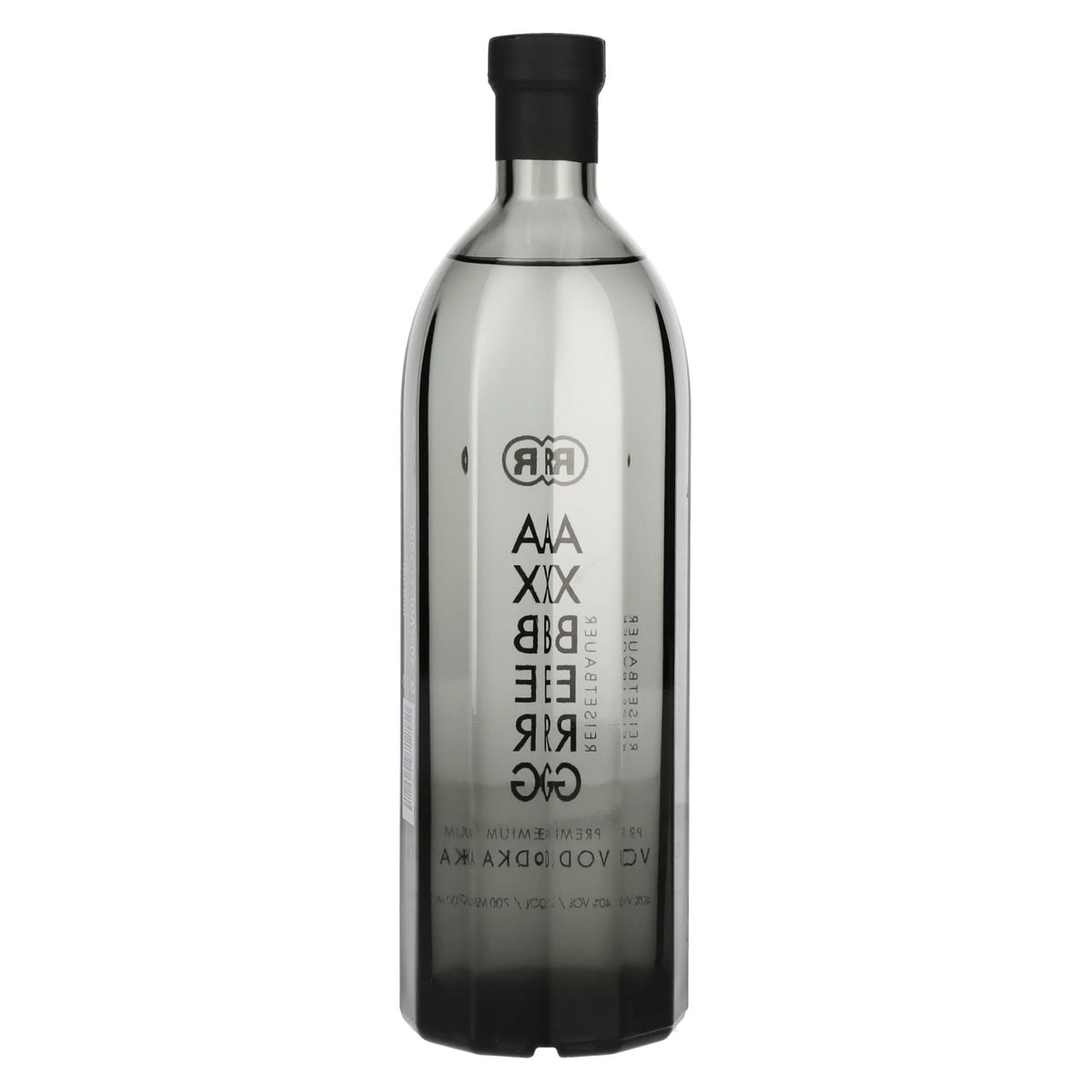 Reisetbauer Axberg Premium Vodka 40% Vol. 0,7l