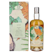 Silver Seal HAITIAN 13 Years Old Rum 46% Vol. 0,7l en boîte cadeau