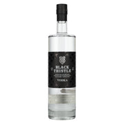 Vodka Black Thistle 41 % vol. 0,7 l