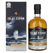 Islay Storm Single Malt Scotch Whisky 40% Vol. 0,7l en boîte cadeau