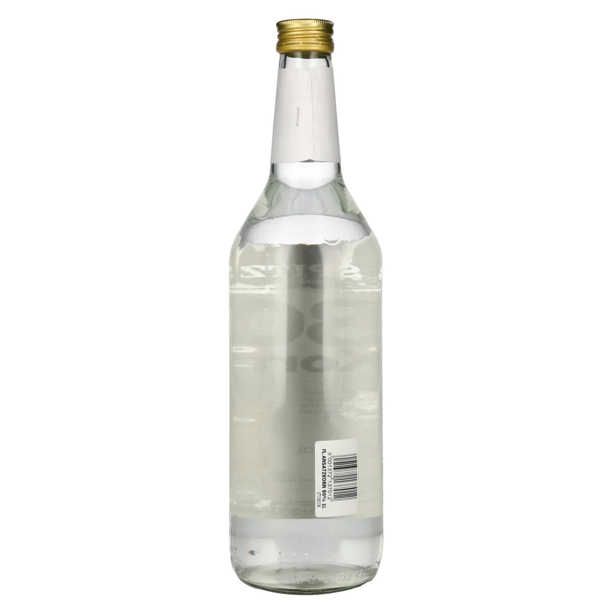 Spitz Ansatz Korn 80% Vol. 1l