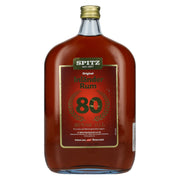 Spitz Inländer Rum 80% vol. 1l