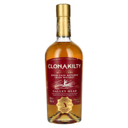 Clonakilty GALLEY HEAD Rum Cask-Matured Irish Whiskey 40% vol. 0.7 l