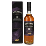 Bowmore 11 Years Old ESSENCE OF ISLAY Travel Exclusive 40% Vol. 0,7l in Geschenkbox