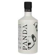 PANDA Organic Gin 40% vol. 0,7l