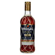 Brugal AÑEJO Roner Dominicano 38% Vol. 0,7l