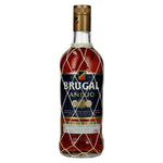 Brugal AÑEJO Rhum dominicain 38 % vol. 0,7 l